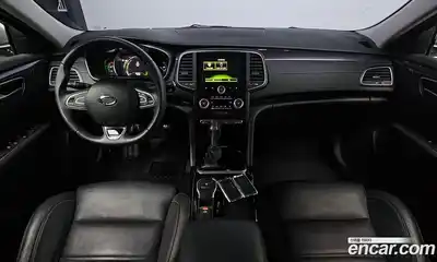 Renault SM6 2016 2.0 гидро в Москве № 1911941, миниатюра 7