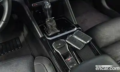 Renault SM6 2016 2.0 гидро в Москве № 1911941, миниатюра 9