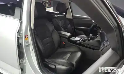 Renault SM6 2016 2.0 гидро в Москве № 1911941, миниатюра 10