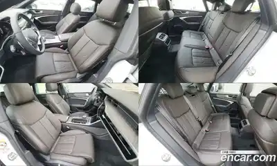 Audi A7 2025 2.0 гидро в Москве № 1912034, миниатюра 12