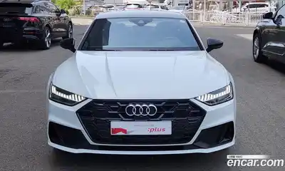 Audi A7 2025 2.0 гидро в Москве № 1912034, миниатюра 3