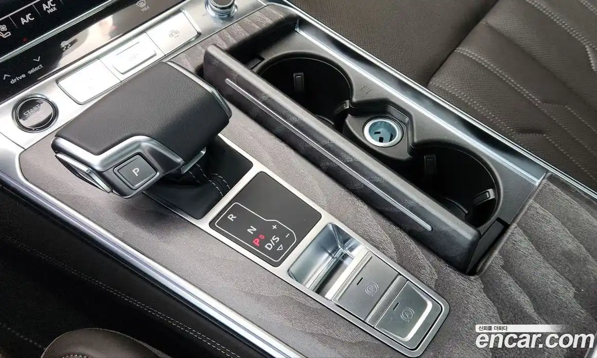 Audi A7 2025 2.0 гидро в Москве № 1912034, фото 8