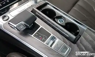 Audi A7 2025 2.0 гидро в Москве № 1912034, миниатюра 8