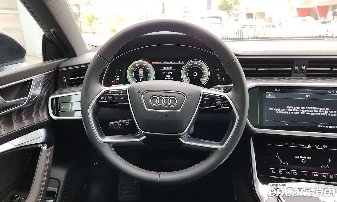 Audi A7 2025 2.0 гидро в Москве № 1912034, фото 10