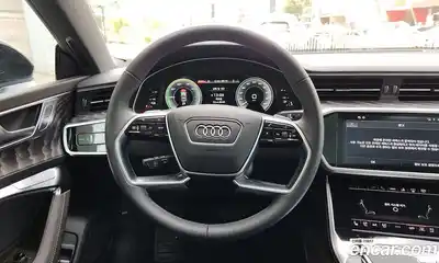 Audi A7 2025 2.0 гидро в Москве № 1912034, миниатюра 10