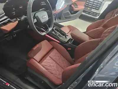 Audi S5 2025 3.0 гидро в Москве № 1912052, миниатюра 12
