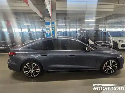 Audi S5 2025 3.0 гидро в Москве № 1912052, миниатюра 3