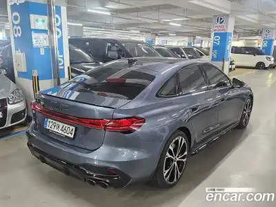 Audi S5 2025 3.0 гидро в Москве № 1912052, миниатюра 4