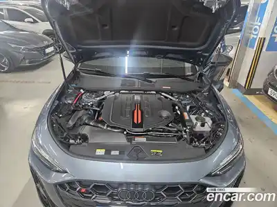 Audi S5 2025 3.0 гидро в Москве № 1912052, миниатюра 8
