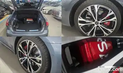 Audi S5 2025 3.0 гидро в Москве № 1912052, миниатюра 9