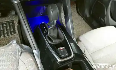 Renault QM6 2019 2.0 гидро в Москве № 1912450, миниатюра 11