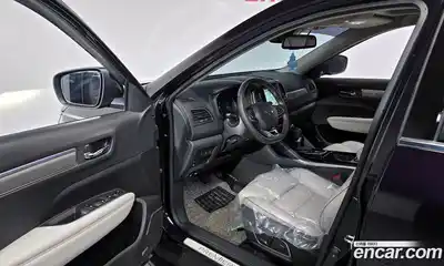 Renault QM6 2019 2.0 гидро в Москве № 1912450, миниатюра 12