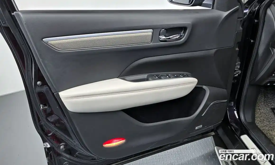 Renault QM6 2019 2.0 гидро в Москве № 1912450, фото 13