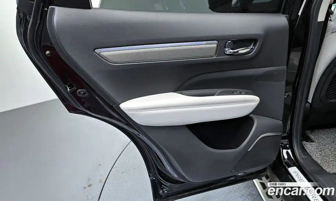 Renault QM6 2019 2.0 гидро в Москве № 1912450, фото 14