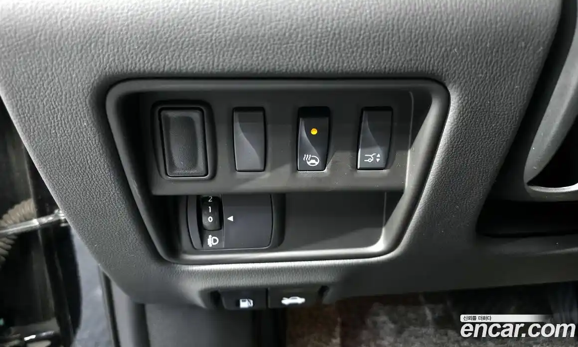 Renault QM6 2019 2.0 гидро в Москве № 1912450, фото 27