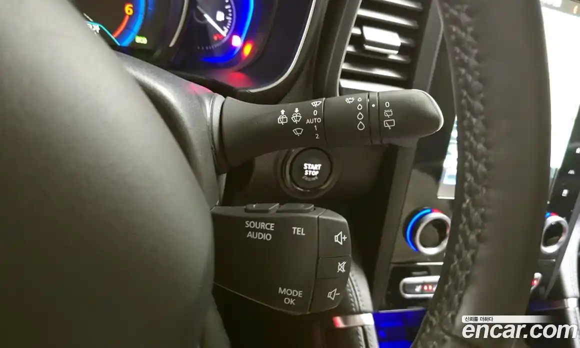 Renault QM6 2019 2.0 гидро в Москве № 1912450, фото 28