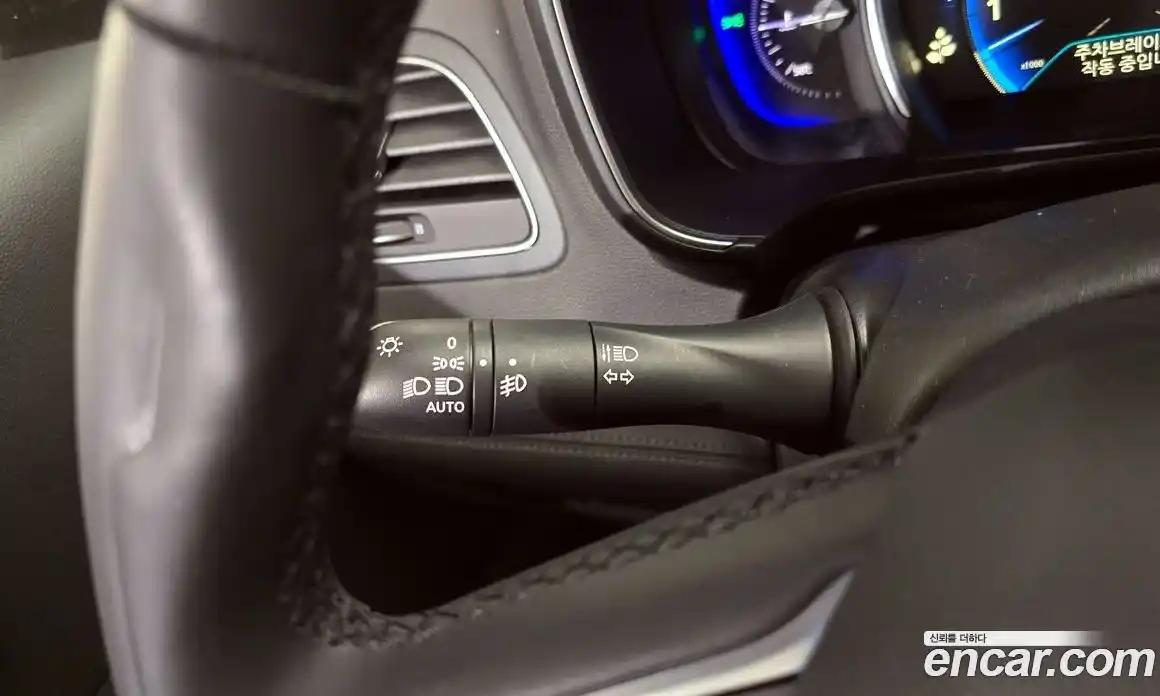 Renault QM6 2019 2.0 гидро в Москве № 1912450, фото 29