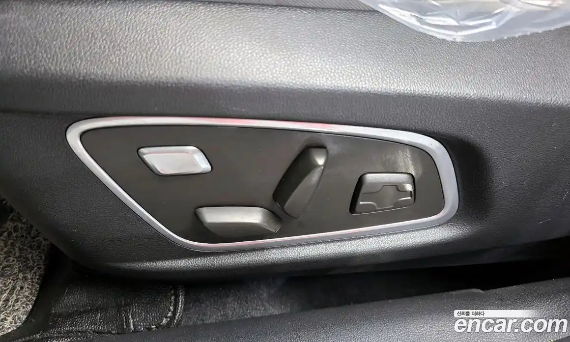 Renault QM6 2019 2.0 гидро в Москве № 1912450, фото 30