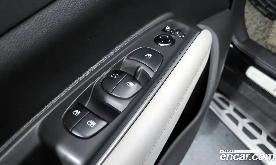 Renault QM6 2019 2.0 гидро в Москве № 1912450, фото 31