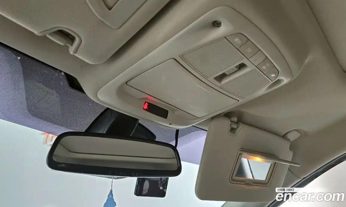 Renault QM6 2019 2.0 гидро в Москве № 1912450, фото 33