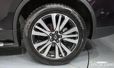 Renault QM6 2019 2.0 гидро в Москве № 1912450, миниатюра 6