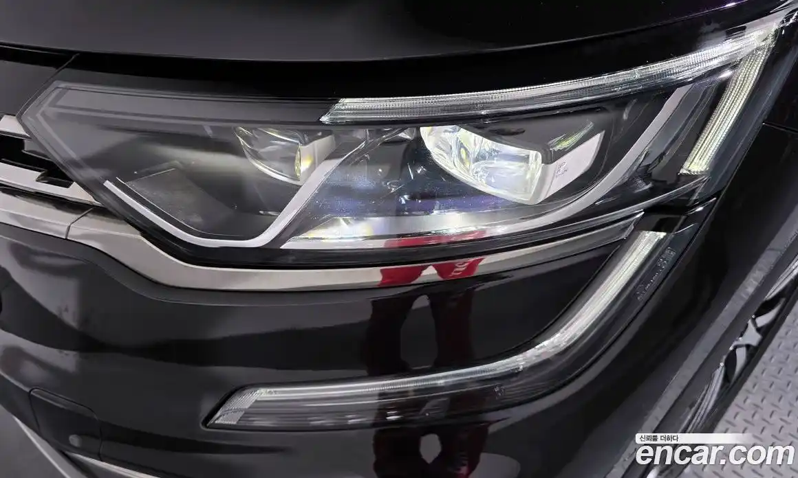 Renault QM6 2019 2.0 гидро в Москве № 1912450, фото 7