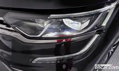 Renault QM6 2019 2.0 гидро в Москве № 1912450, миниатюра 7