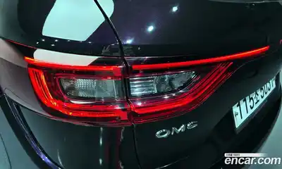 Renault QM6 2019 2.0 гидро в Москве № 1912450, миниатюра 8