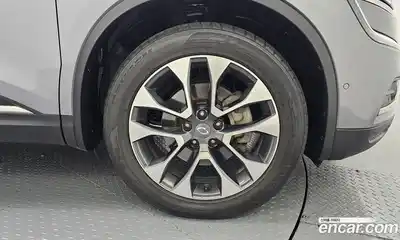 Renault QM6 2016 2.0 гидро в Москве № 1912619, миниатюра 5