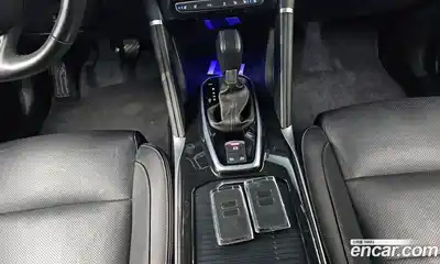 Renault QM6 2016 2.0 гидро в Москве № 1912619, миниатюра 9