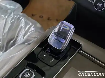 Volvo XC90 2026 2.0 гидро в Москве № 1912652, миниатюра 11