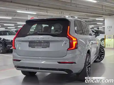 Volvo XC90 2026 2.0 гидро в Москве № 1912652, миниатюра 2