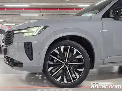 Volvo XC90 2026 2.0 гидро в Москве № 1912652, миниатюра 3