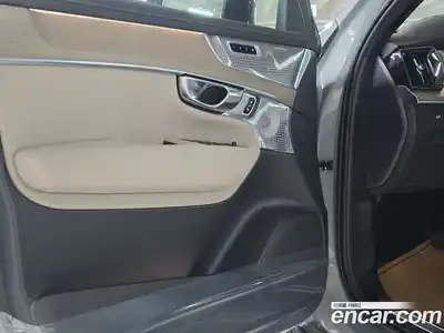 Volvo XC90 2026 2.0 гидро в Москве № 1912652, миниатюра 5