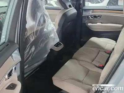 Volvo XC90 2026 2.0 гидро в Москве № 1912652, миниатюра 6