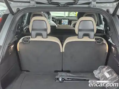 Volvo XC90 2026 2.0 гидро в Москве № 1912652, миниатюра 8