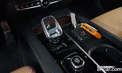 Volvo S60 2023 2.0 гидро в Москве № 1912812, миниатюра 12