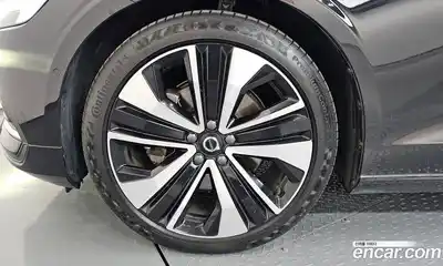 Volvo S60 2023 2.0 гидро в Москве № 1912812, миниатюра 5