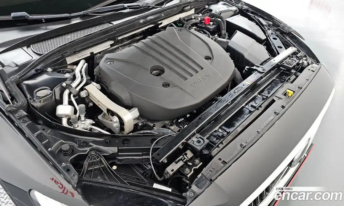 Volvo S60 2023 2.0 гидро в Москве № 1912812, фото 6