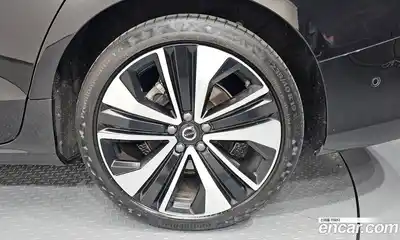 Volvo S60 2023 2.0 гидро в Москве № 1912812, миниатюра 7