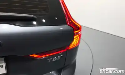 Volvo XC60 2020 2.0 гидро в Москве № 1912899, миниатюра 9