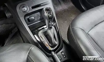 Renault QM3 2015 1.5 гидро в Москве № 1912994, миниатюра 12