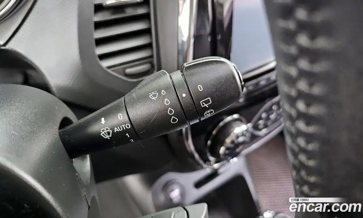 Renault QM3 2015 1.5 гидро в Москве № 1912994, фото 24
