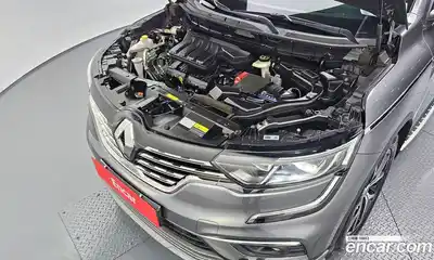 Renault QM6 2019 2.0 гидро в Москве № 1913064, миниатюра 6