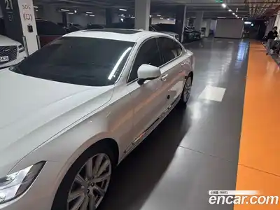 Volvo S90 2019 2.0 гидро в Москве № 1913109, миниатюра 3
