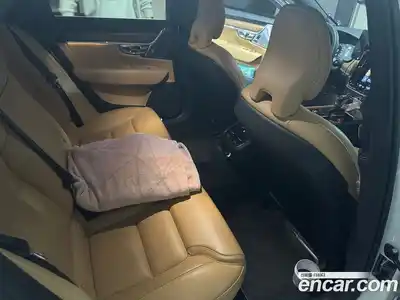 Volvo S90 2019 2.0 гидро в Москве № 1913109, миниатюра 8