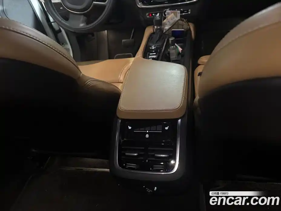 Volvo S90 2019 2.0 гидро в Москве № 1913109, фото 9