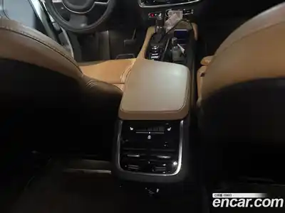 Volvo S90 2019 2.0 гидро в Москве № 1913109, миниатюра 9