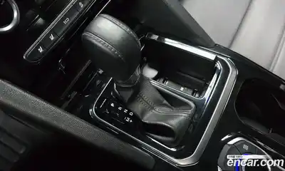 Renault SM6 2016 1.6 гидро в Москве № 1913229, миниатюра 12