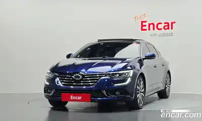 Renault SM6 2016 1.6 гидро в Москве № 1913229, миниатюра 3
